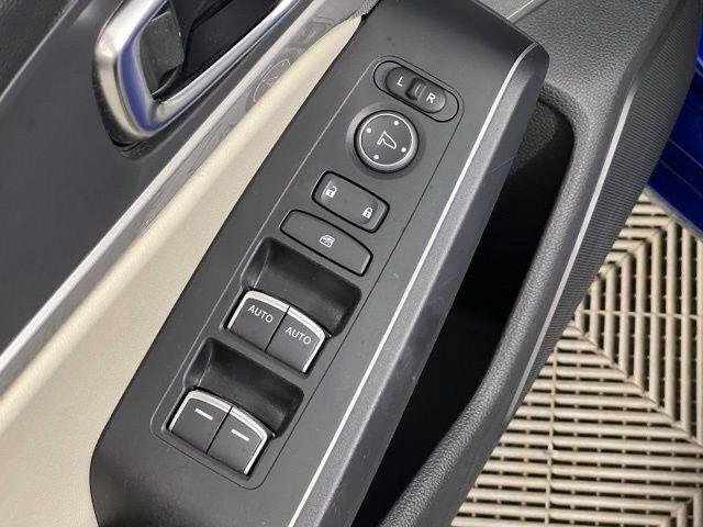 Used 2023 Apex Blue Pearl Acura w/Tech w/A-SPEC image 13