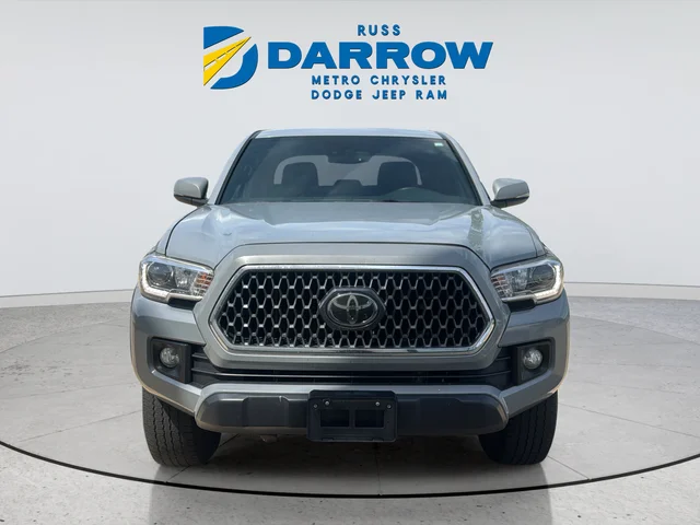 Used 2019 Gray Toyota  image 8