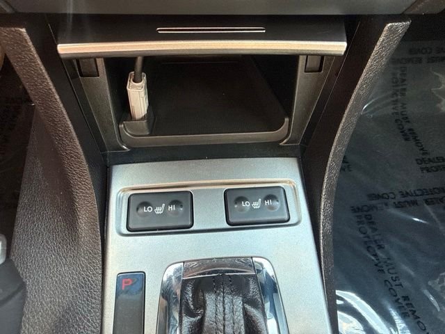 Used 2014 Silver Acura 2.0L image 14
