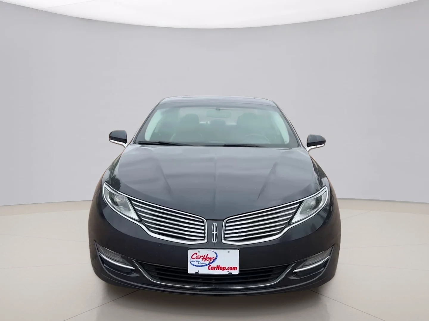 Used 2014 Gray Lincoln AWD image 8