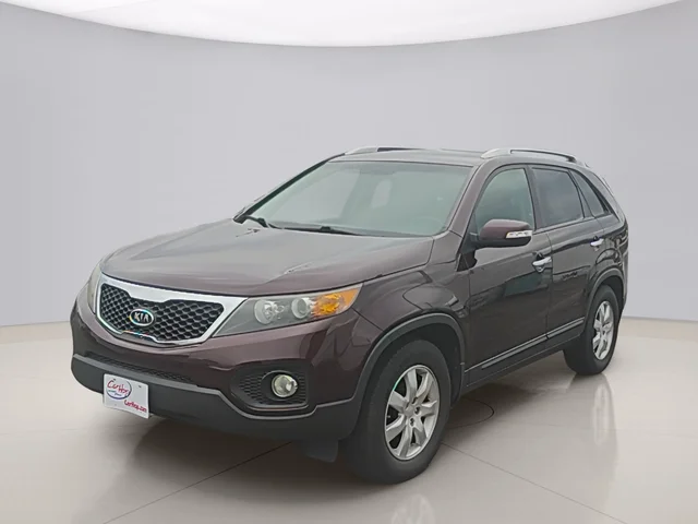 2011 Kia Sorento LX