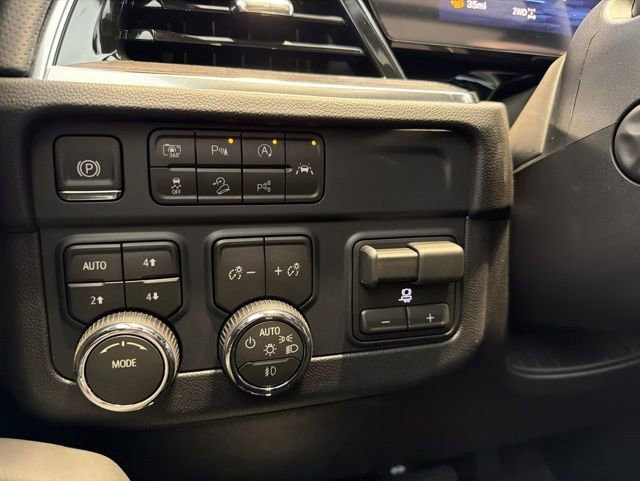 2026 Chevrolet Tahoe Premier - Photo 16