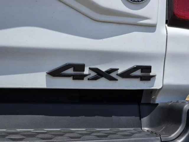 Used 2024 Bright White Clearcoat Ram Big Horn/Lone Star image 12