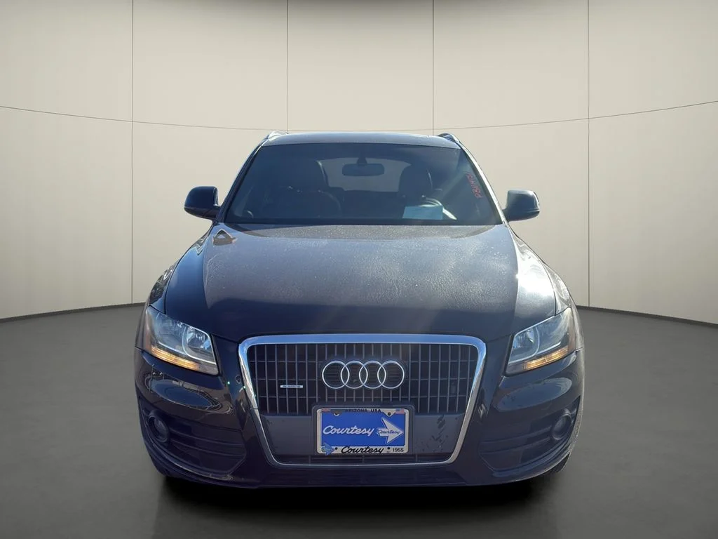 Used 2011  Audi 2.0T Premium image 2