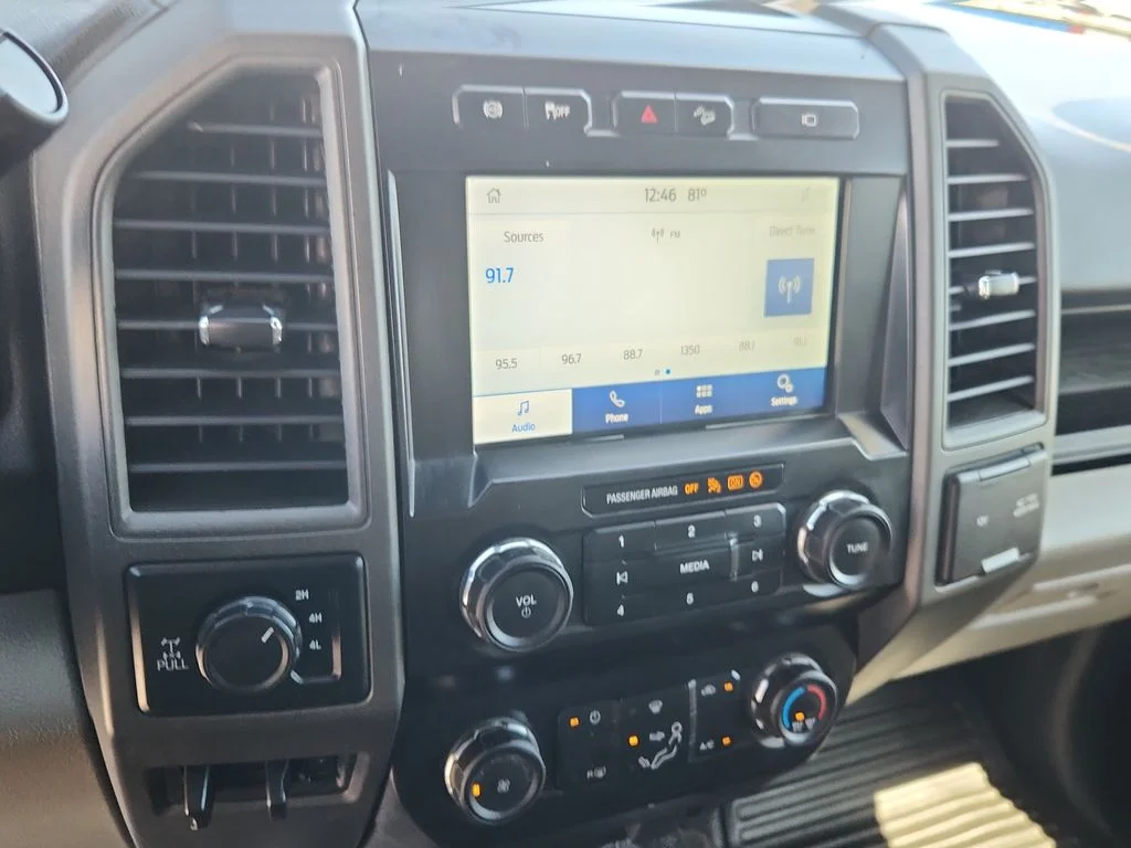 Used 2022 White Ford XL image 22