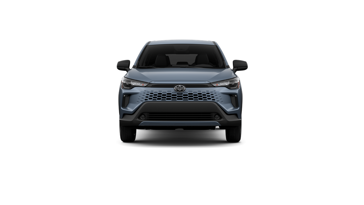 New 2026 Celestite Toyota Hybrid S image 17