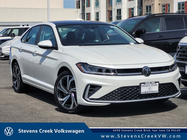 2026 Volkswagen Jetta 1.5T SEL