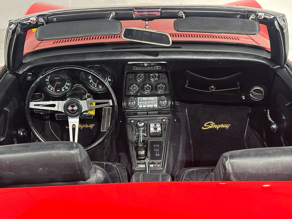 Used 1969 Red Chevrolet  image 33