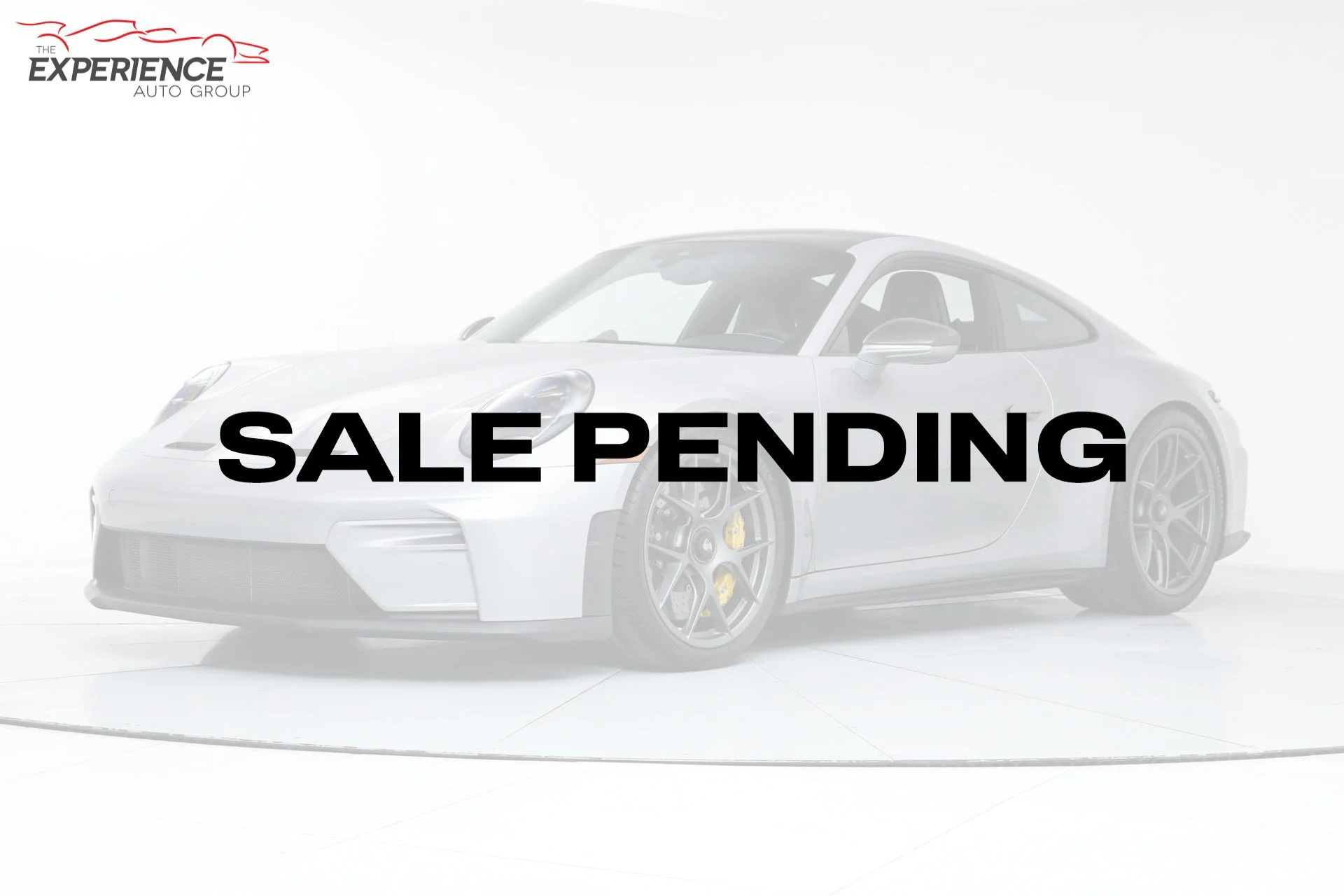 Pre-Owned 2026 Porsche 911 GT3 Touring RWD 2D Coupe