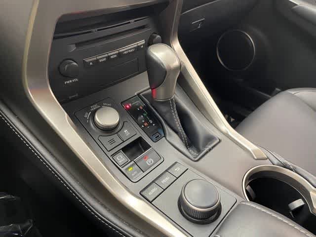 Used 2015 Gray Lexus F Sport image 7