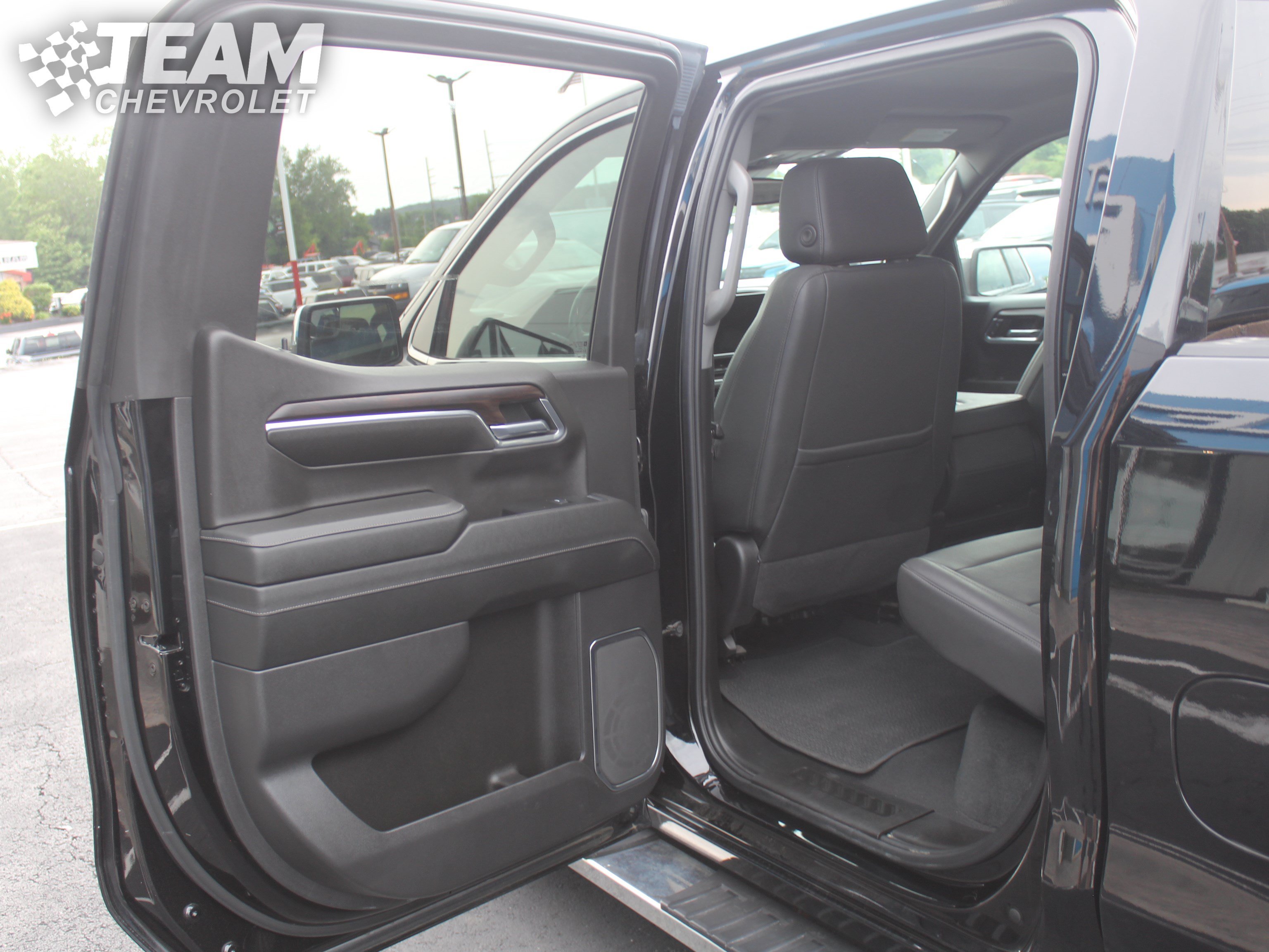 2023 GMC Sierra 1500 SLT - Photo 22