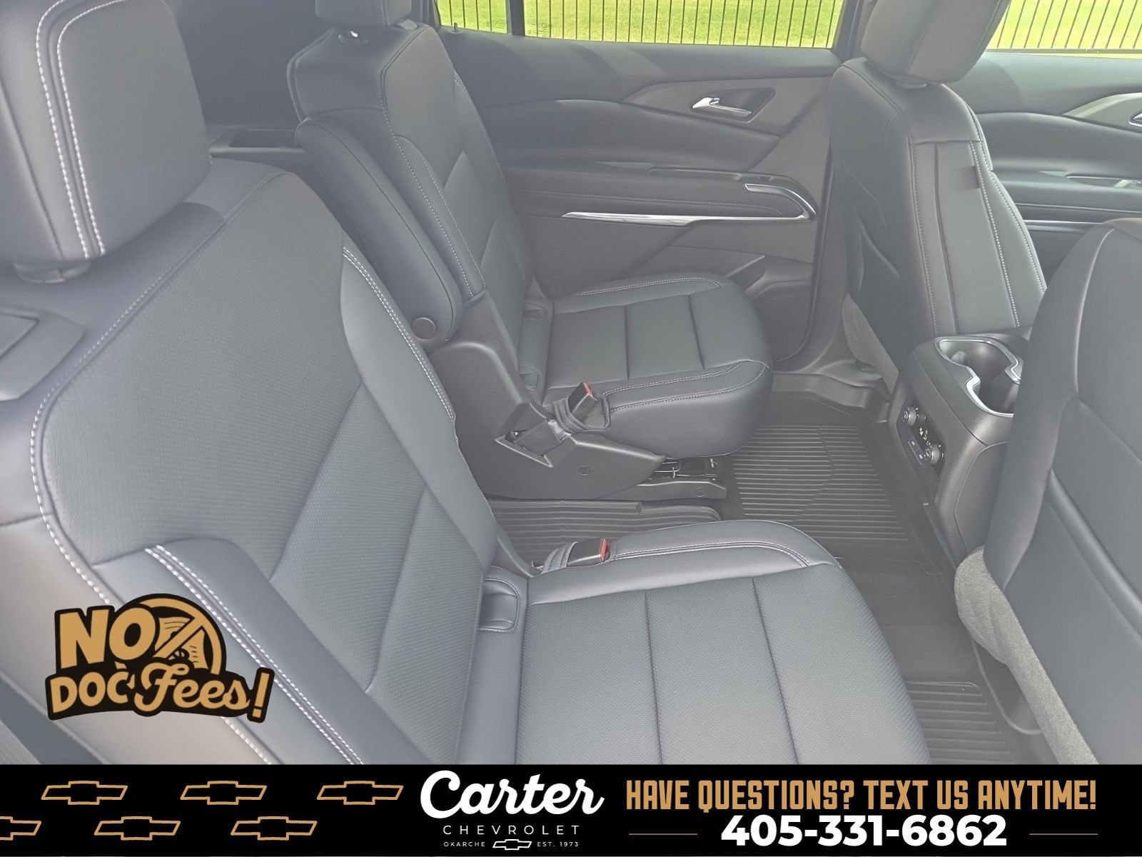 2026 Chevrolet Traverse LT - Photo 38