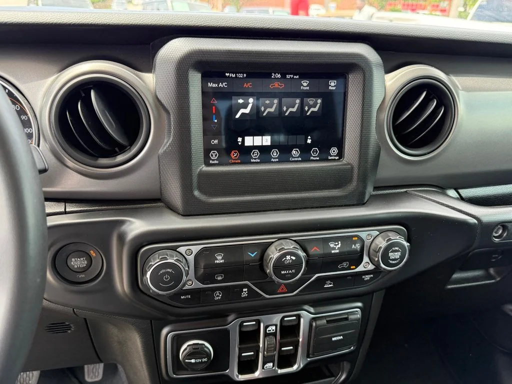 2023 Jeep Gladiator Sport S - Photo 18