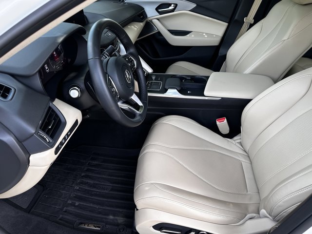 2025 Acura TLX Technology Package - Photo 7