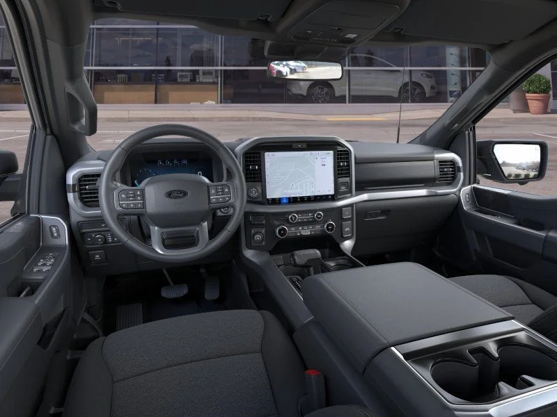 New 2026 Avalanche Ford XLT image 10