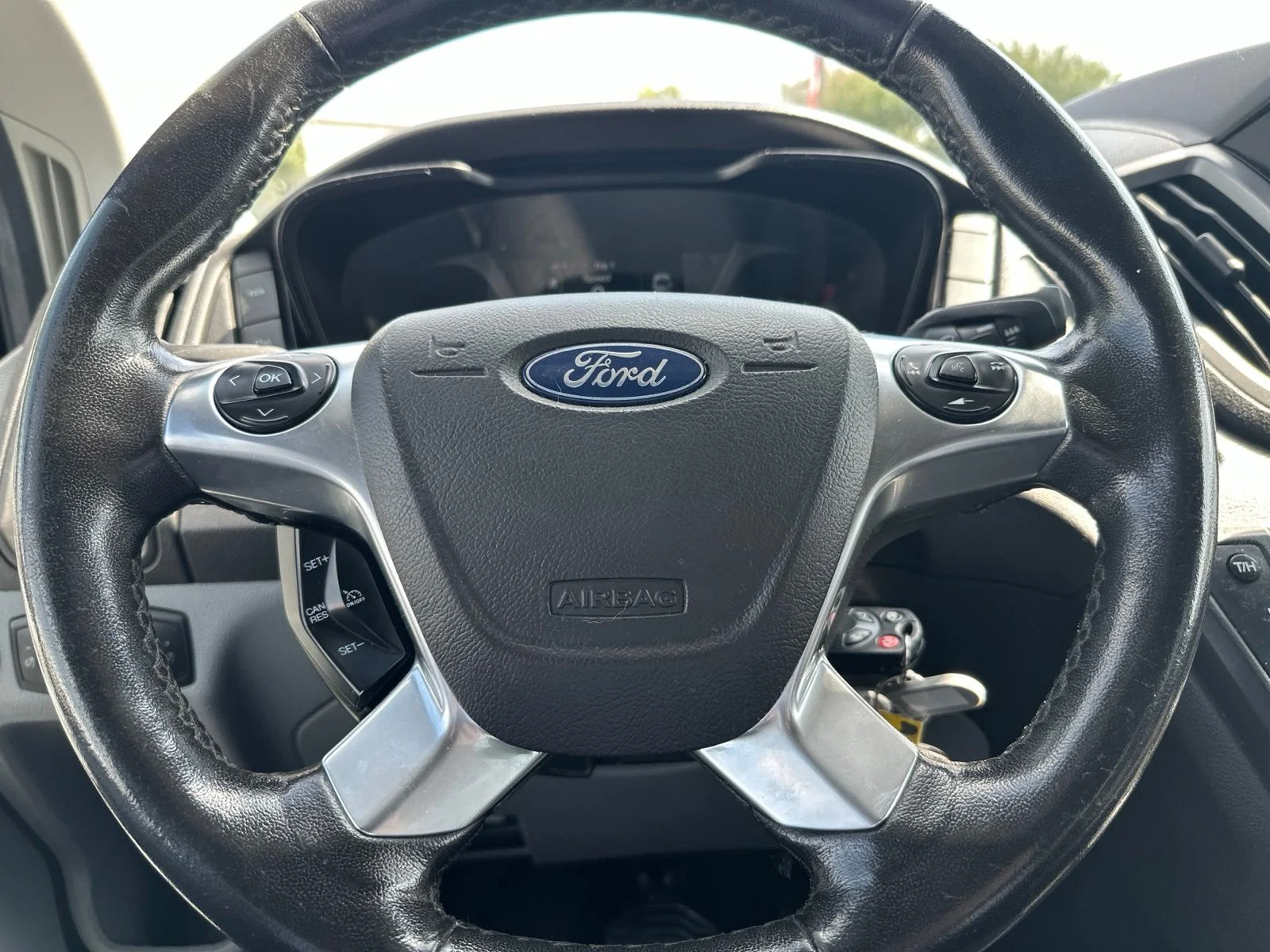 Certified Used 2019 Shadow Black Ford XLT image 16