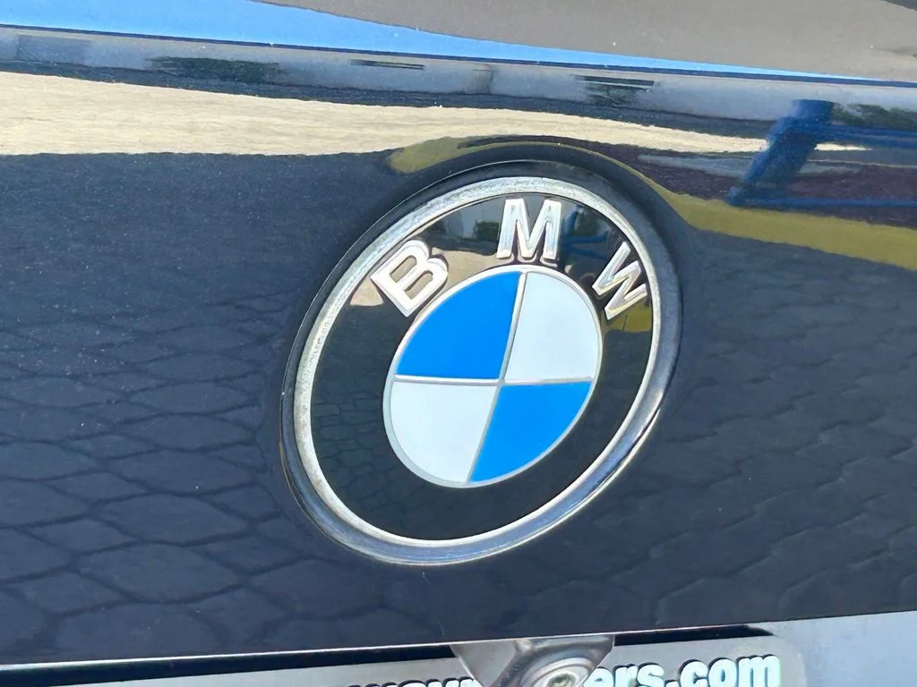 Certified Used 2019 Carbon Black Metallic BMW xDrive40i image 23