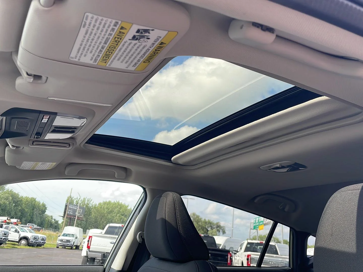 New 2026 Alpine Green Subaru Premium image 22