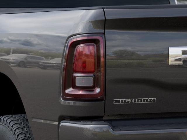 2026 Ram 2500 — photo 35