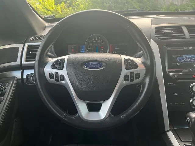 Used 2015  Ford XLT image 14