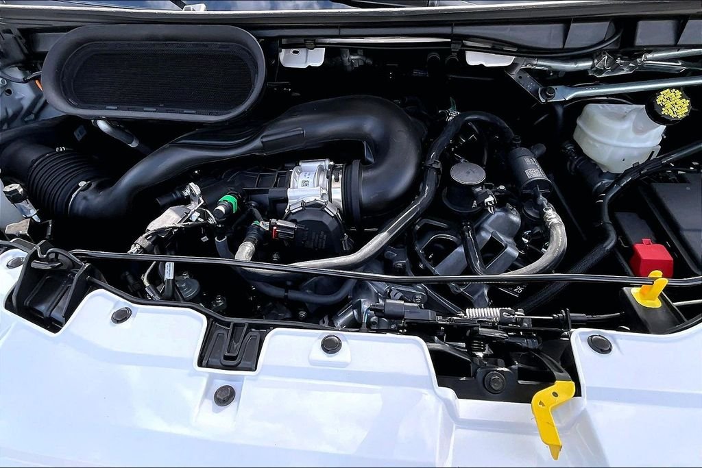 New 2026 Ford Transit-250 Base 3D Cargo Van