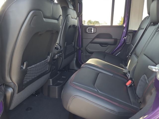 New 2026 Reign Exterior Paint Jeep Rubicon image 7