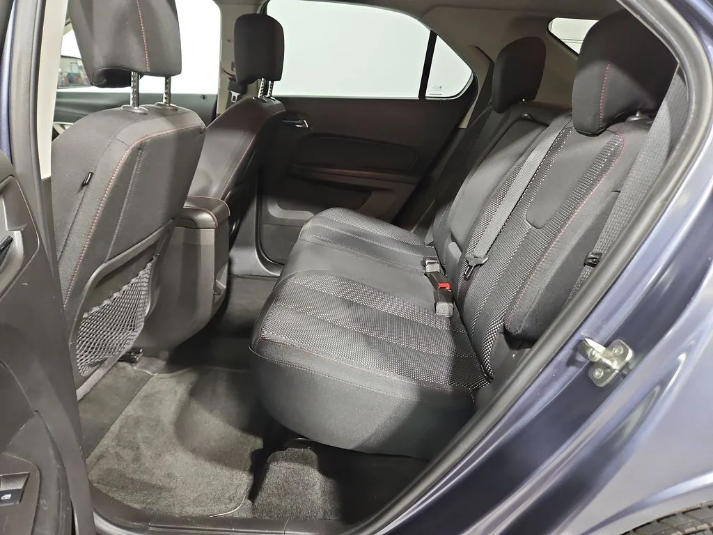 Used 2014 Blue Chevrolet LT image 24