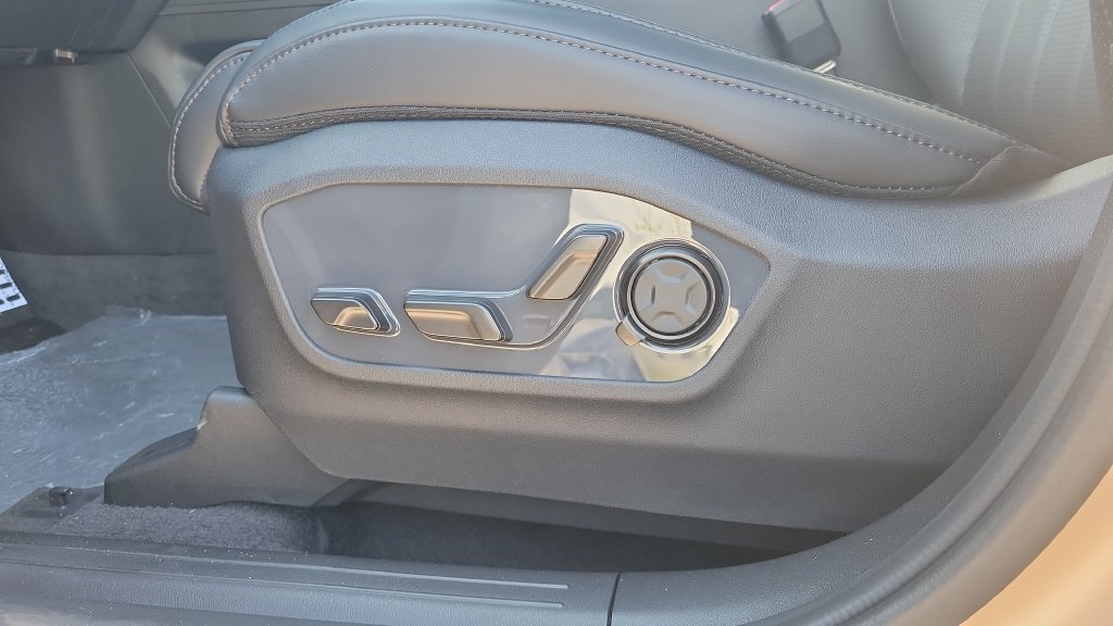 2027 Kia Telluride X-Pro SX Prestige - Photo 19