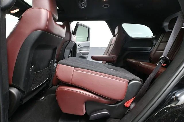 Certified Used 2024 Black Dodge R/T Plus image 45