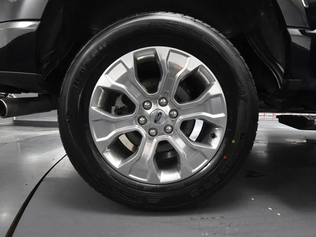 2023 Ford F-150 Platinum - Photo 16