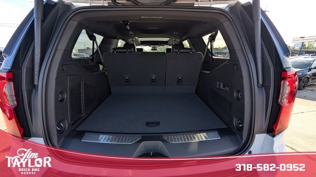 2026 GMC Yukon XL Denali - Photo 37