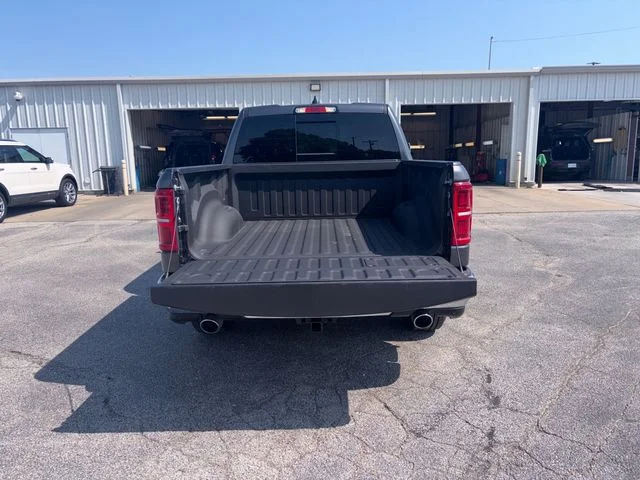Used 2026 Gray Ram Limited image 23