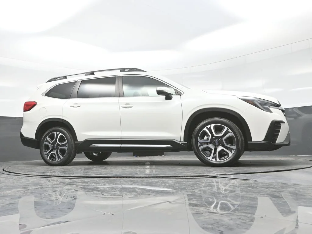 Used 2023 White Subaru Limited image 30