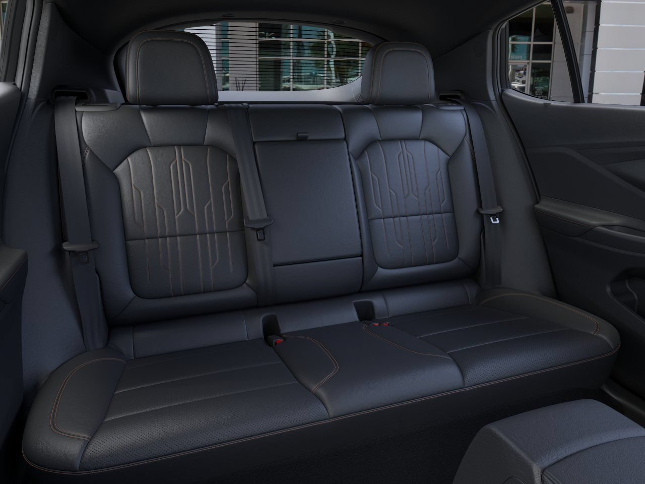 2026 Buick Envista Avenir - Photo 17