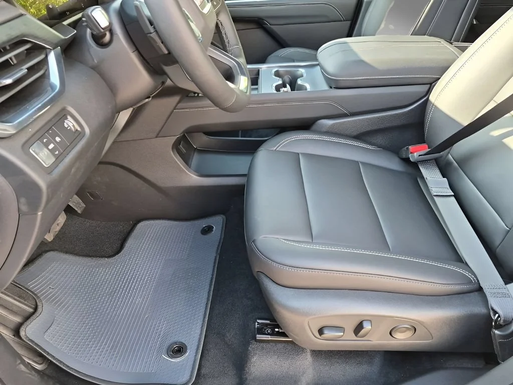 2026 GMC Acadia Elevation - Photo 36