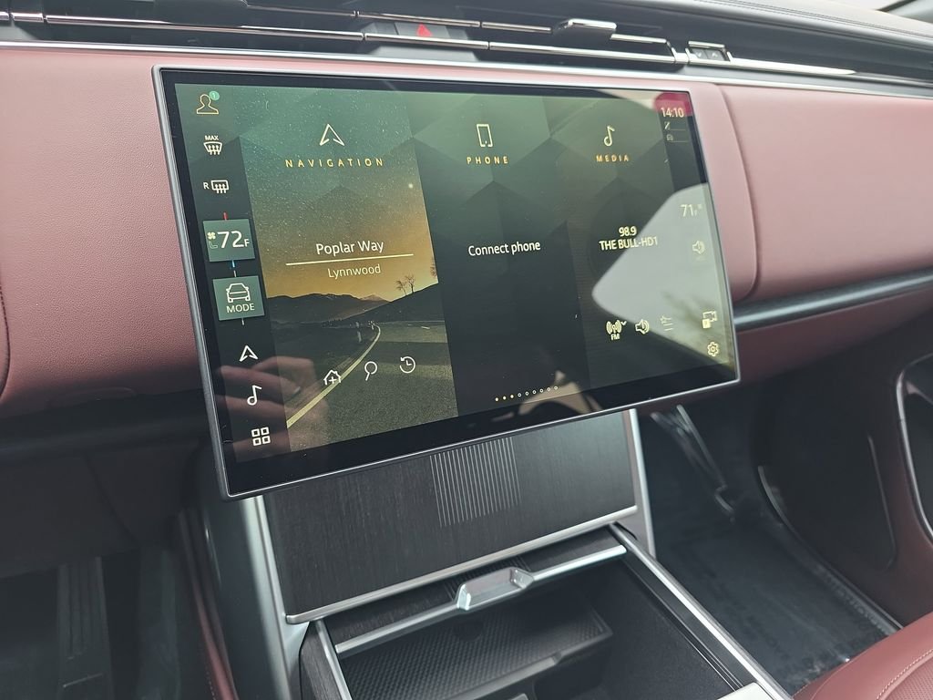 2025 Land Rover Range Rover Autobiography - Photo 21