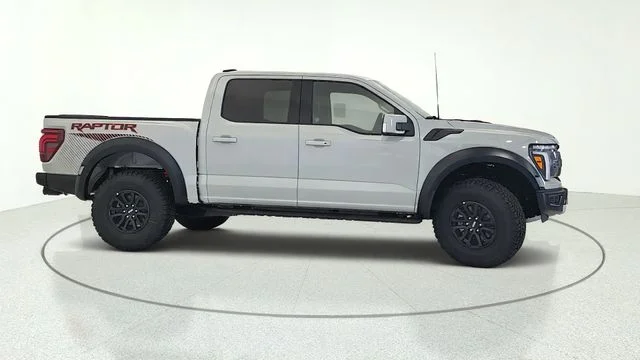 New 2026 Avalanche Ford Raptor® image 7