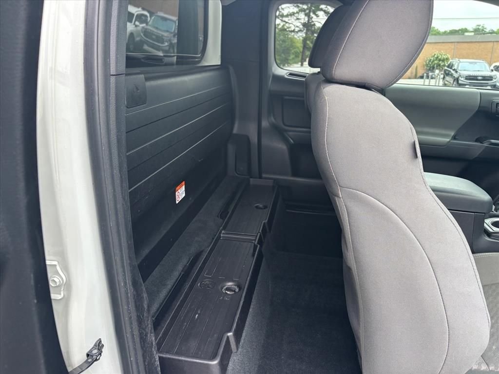 Used 2023 Ice Toyota SR image 11