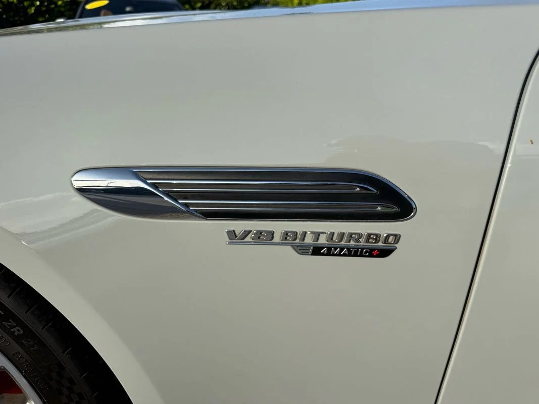 Used 2022  Mercedes-Benz 4MATIC® image 14