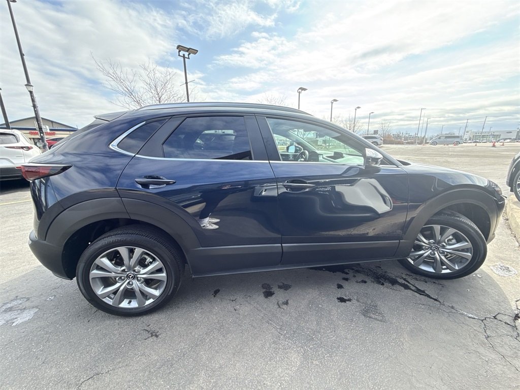 2023 MAZDA CX-30 - Image 3