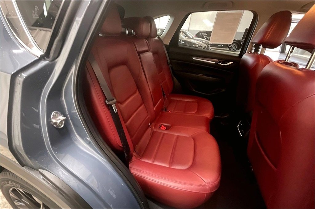 2023 MAZDA CX-5 - Image 26