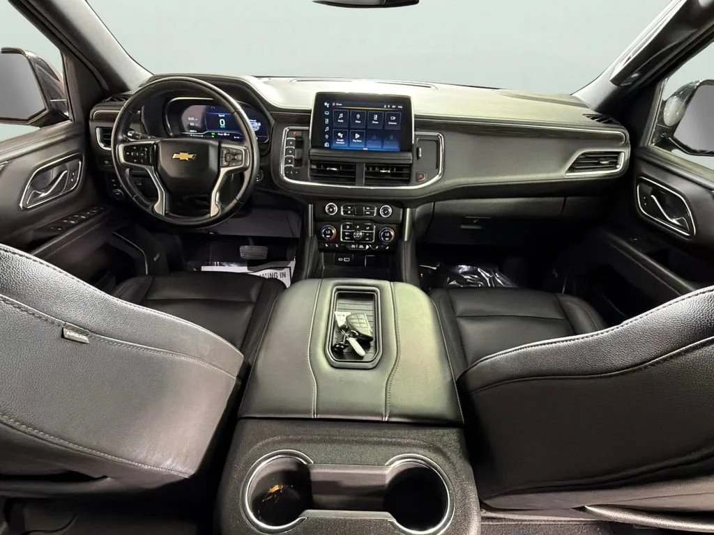 Used 2024 Black Chevrolet LT image 34