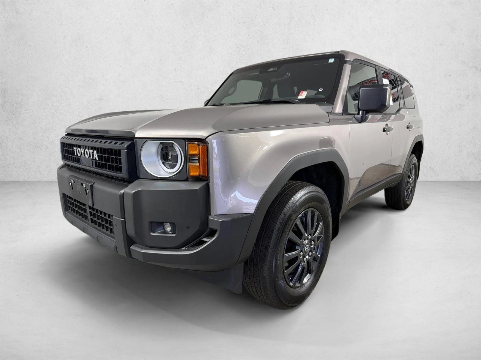 Used 2025 Blue Toyota 1958 image 7