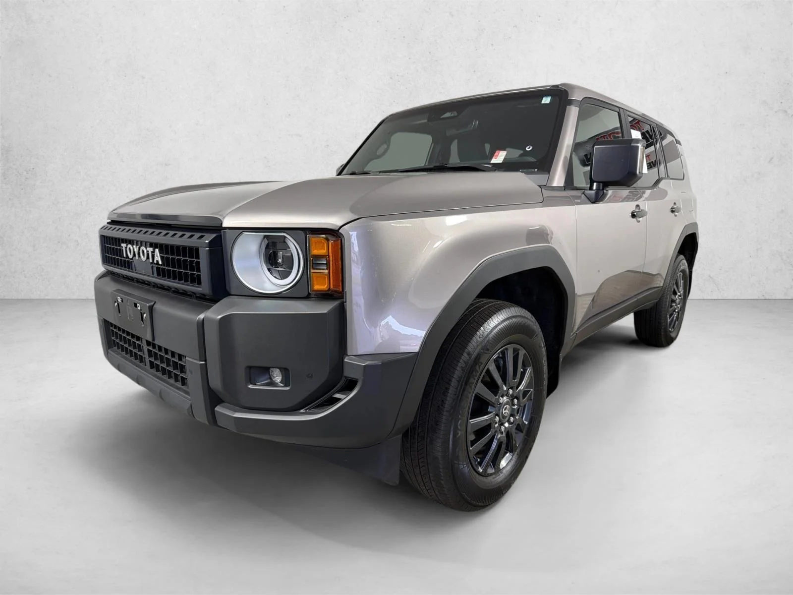 Used 2025 Blue Toyota 1958 image 7