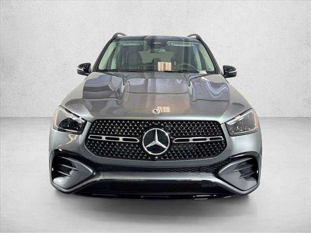 New 2026 Selenite Grey Metallic Mercedes-Benz GLE 450 image 32