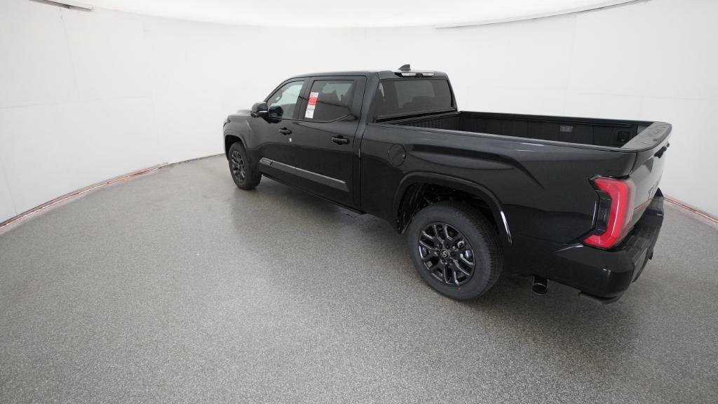 2026 Toyota Tundra Platinum - Photo 44