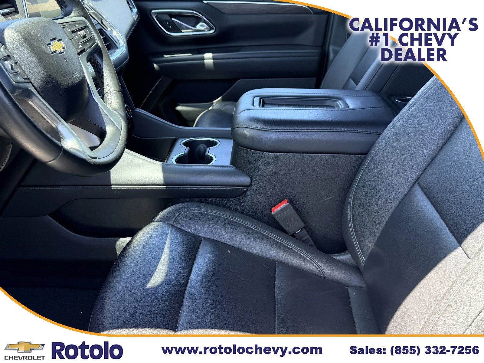 Used 2024 Silver Sage Metallic Chevrolet LT image 18