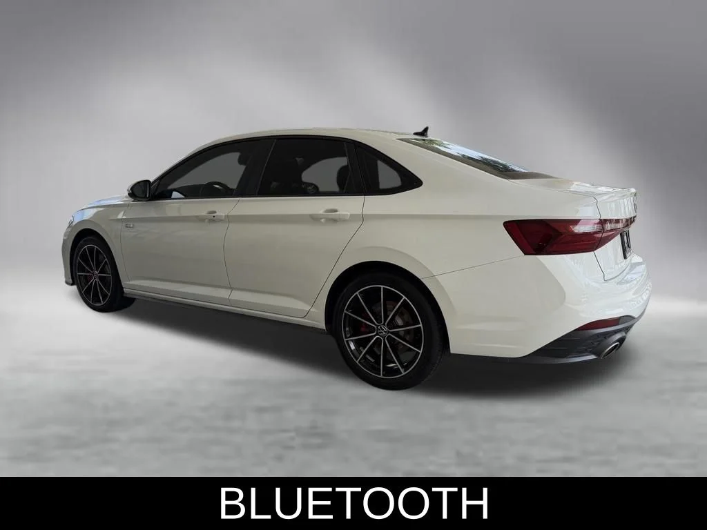 Used 2025 White Volkswagen 2.0T Autobahn image 5