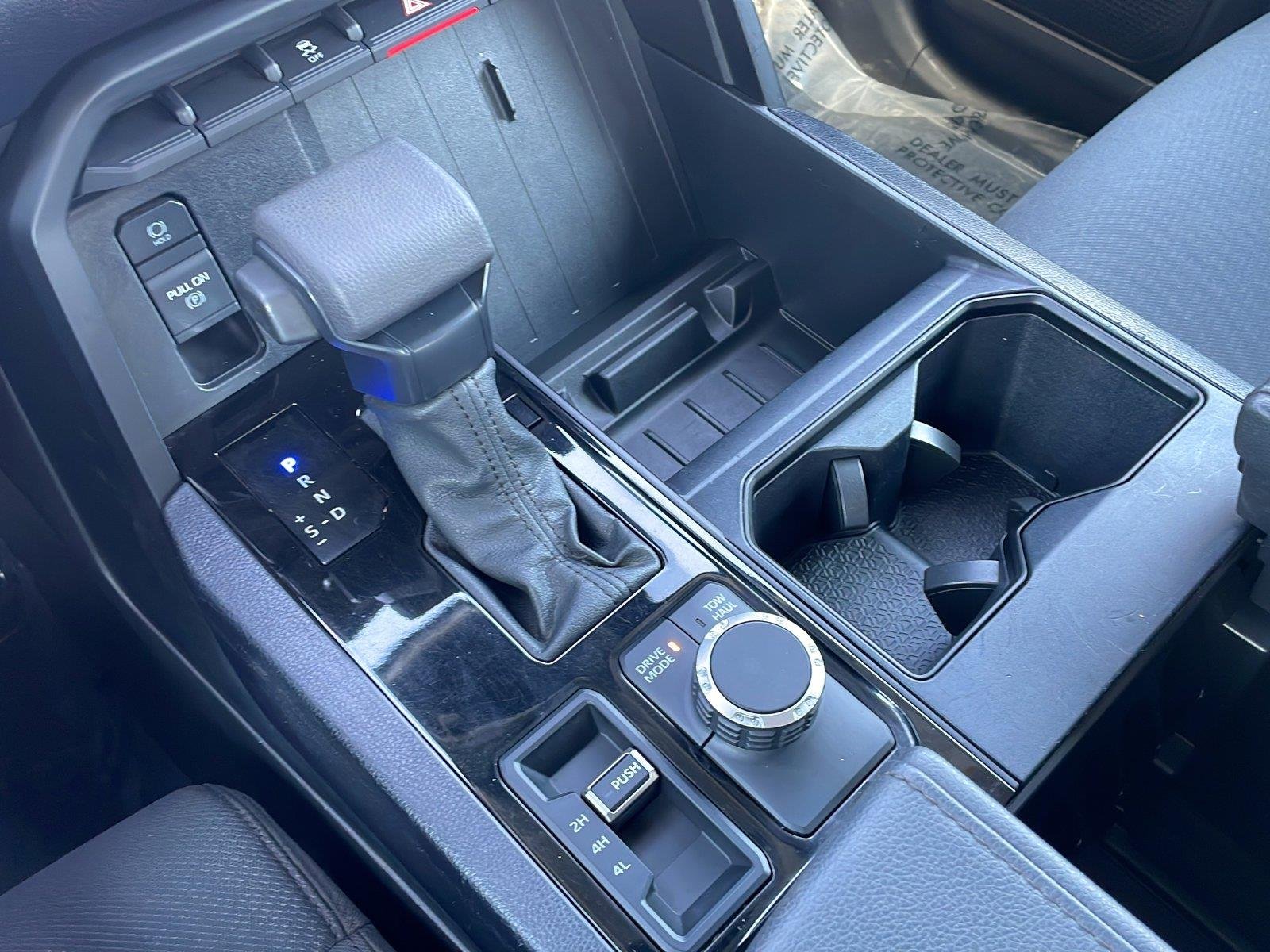 2023 Toyota Tundra SR5 - Photo 15