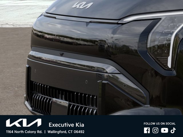 New 2027 Aurora Black Pearl Kia GT AWD image 12